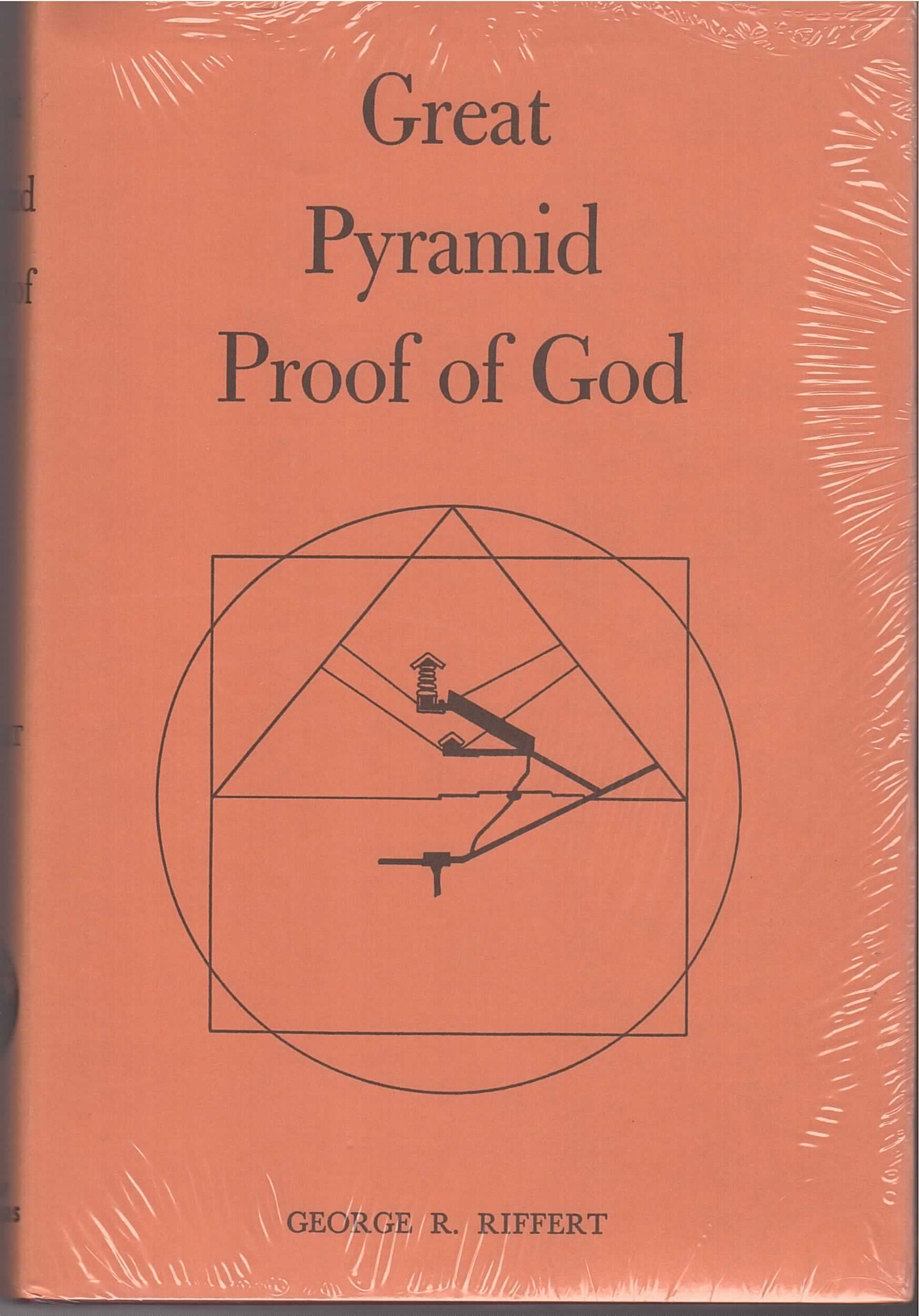 Great Pyramid Proof of God