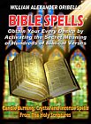 Bible Spells