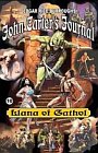 Llana of Gathol - John Carter's Journal - Book 10