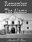Remember the Alamo