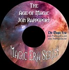 Age of Magic, The - Audio CD