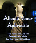 Altoviti Venus - Aphrodite