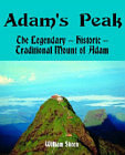 Adam's Peak