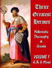 Thrice Greatest Hermes (Large Print)
