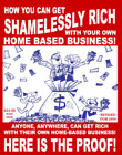 Shamelessly Rich