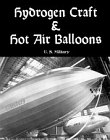 Hydrogen Craft and Hot Air Balloons