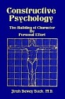 Constructive Psychology