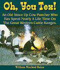 Oh, You Tex!