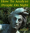 How To Analyze People On Sight (Kindle/Emobi Ebook)