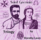 SAINT GERMAIN TRILOGY SET