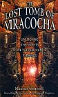 Lost Tomb of Viracocha