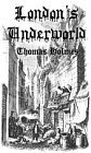 London's Underworld