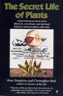 Secret Life of Plants