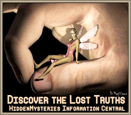 HiddenMysteries.com